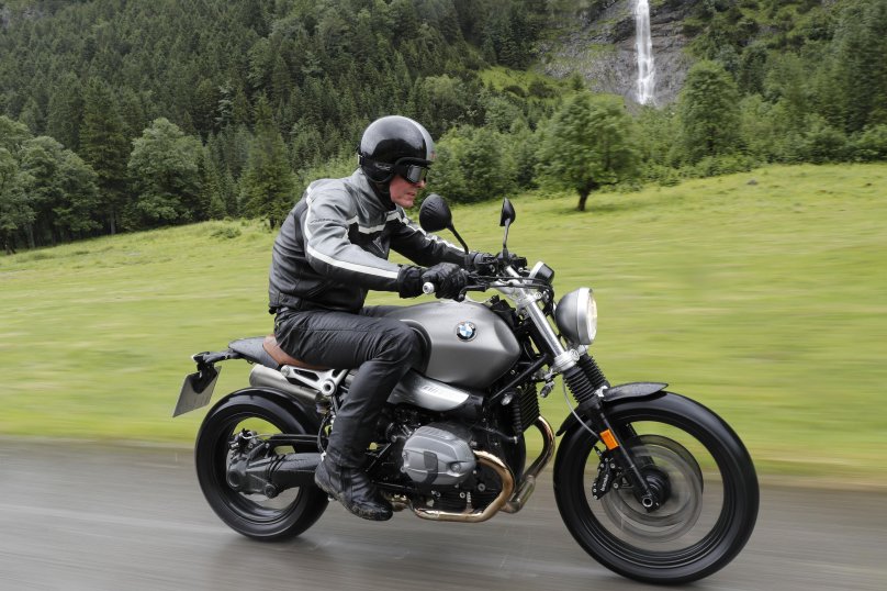 BMW R NINET 2021