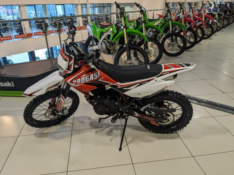 Progasi Max 150