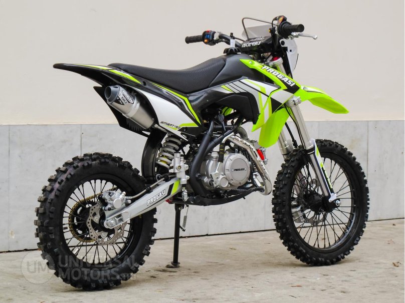 Питбайк progasi Smart 150