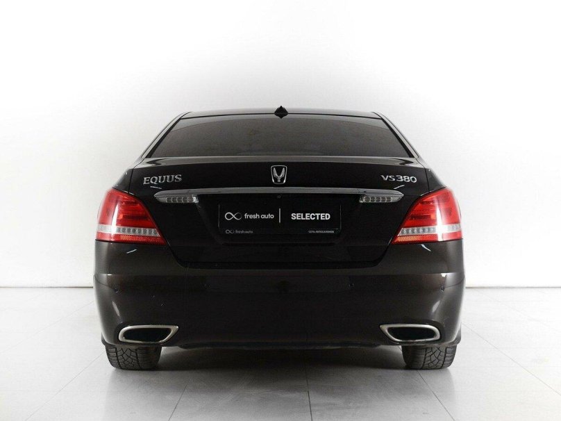 Equus vs380