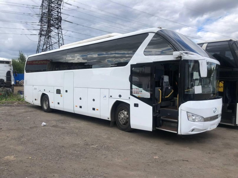 King long xmq6129y