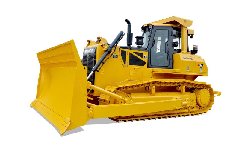 Бульдозер Shantui dh20c3 XL