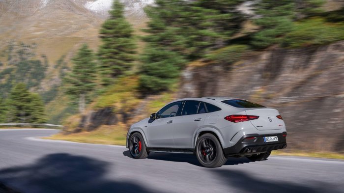 GLE AMG 53 2023