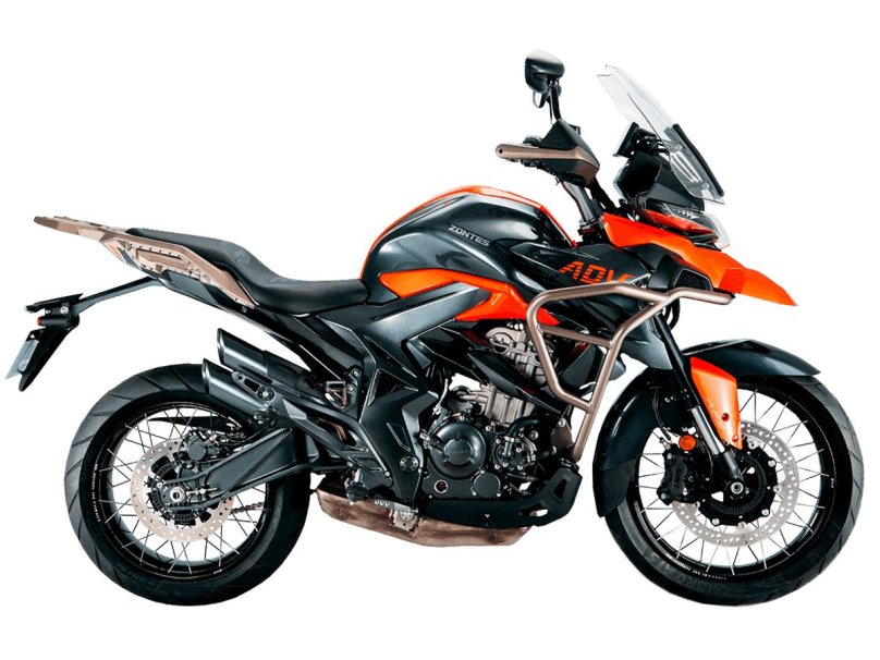 Zontes ZT 350-S
