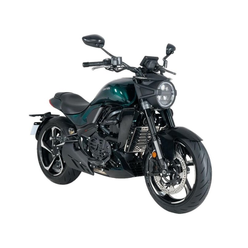Zontes ZT 350-S