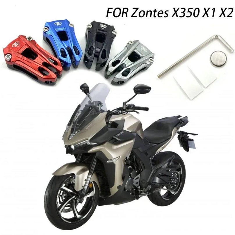 Zontes zt350