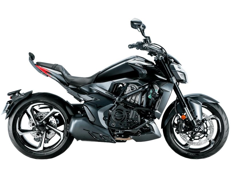 Zontes 350
