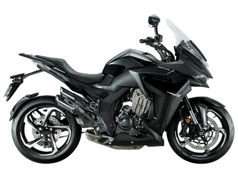 Zontes zt350-x1