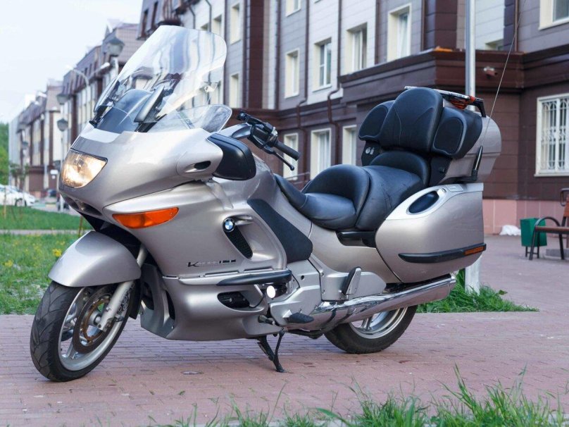 BMW lt1200