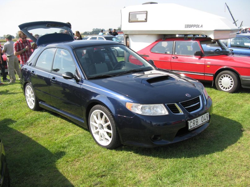 Saab 92x