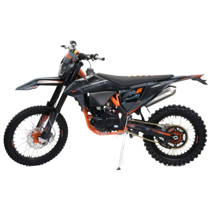 Moto Apollo m4 300 (175fmm pr5)