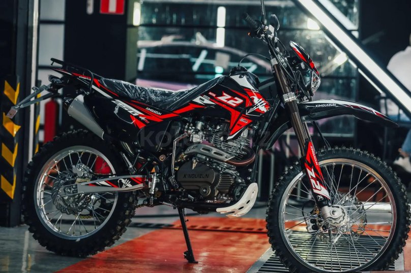 Xinguizun mt250