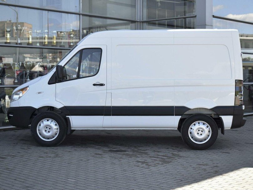 Соллерс Атлант 2023