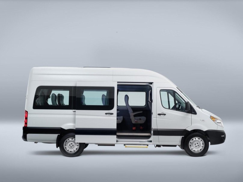 Соллерс Атлант l2h1