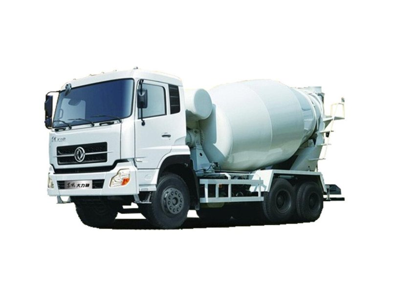 Dong Feng DFZ 5251 gjba1