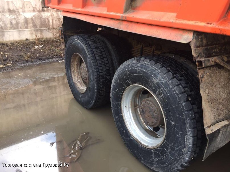 Dong Feng DFZ 5251 gjba1