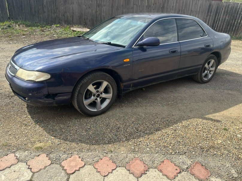 Mazda 1994