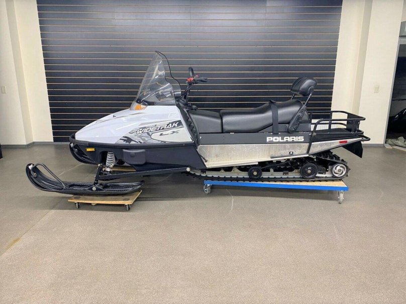 Polaris WIDETRAK LX 1540751