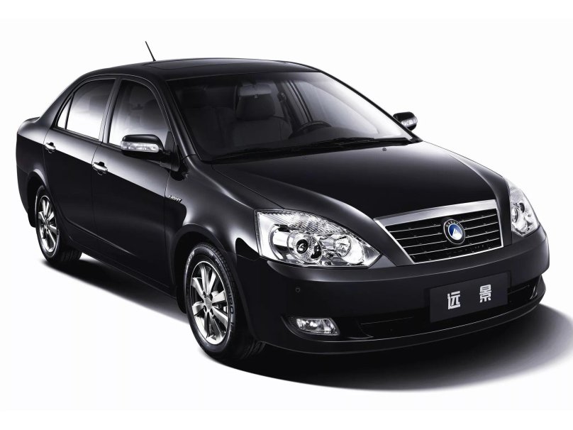 Geely FC
