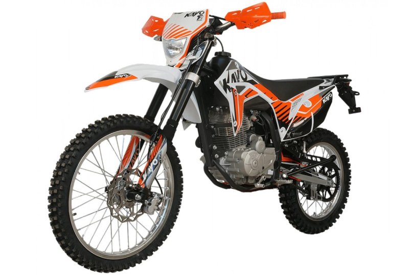 Kayo t4 300 Enduro PR