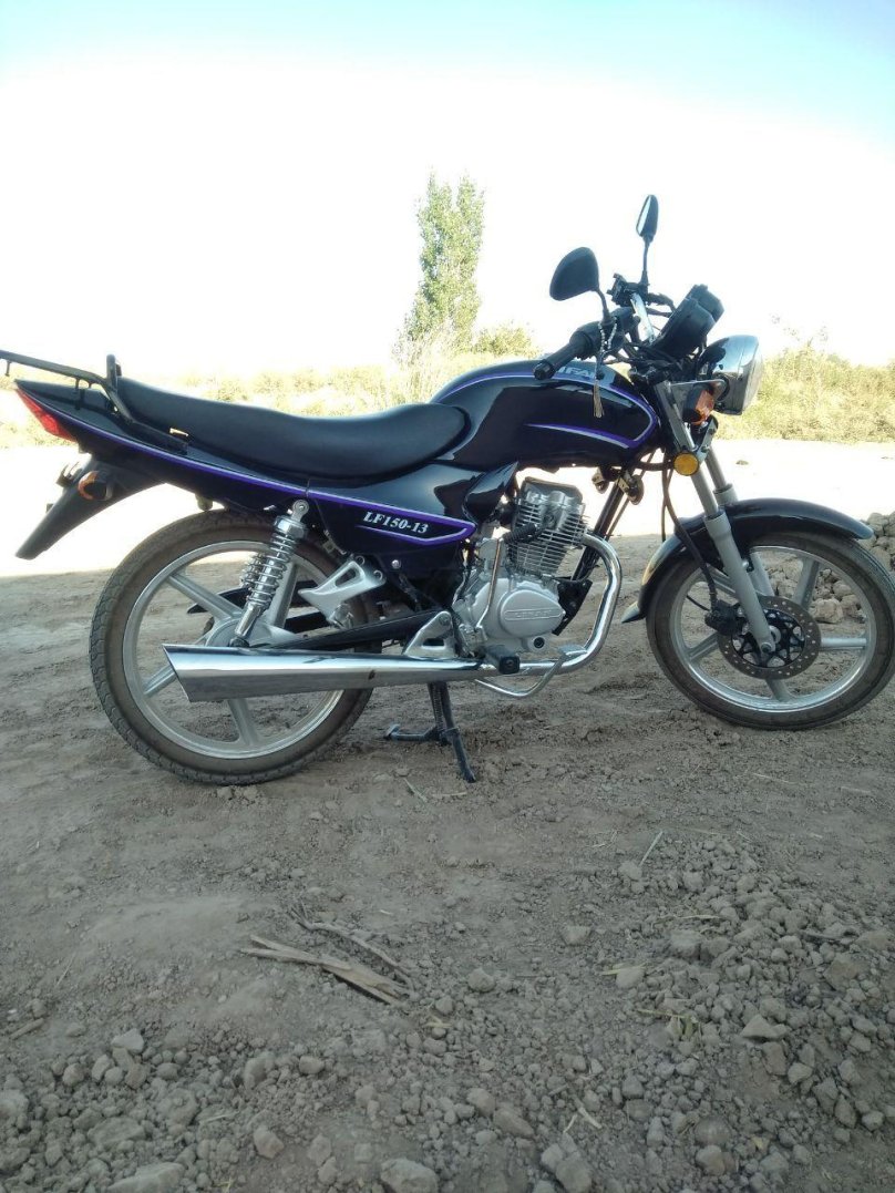 Lifan 150-13