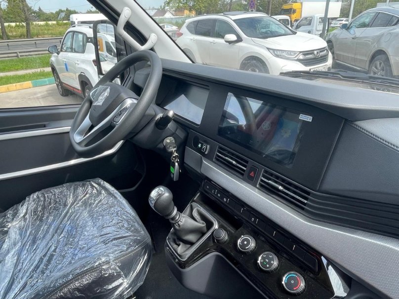 Донг Фенг к33-561