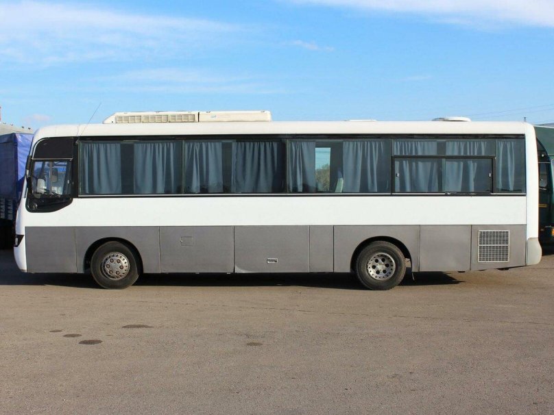 Hyundai Aero Town автобус