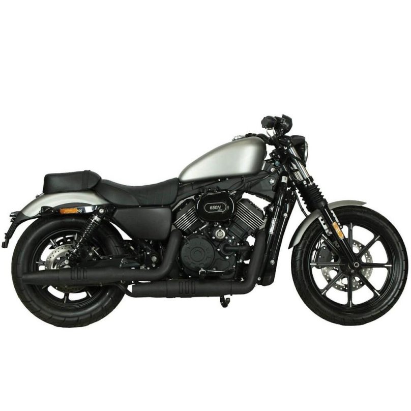 Groza xs800n Toughman 2024 г мотоцикл