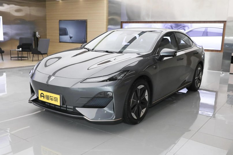 Changan Shenlan sl03