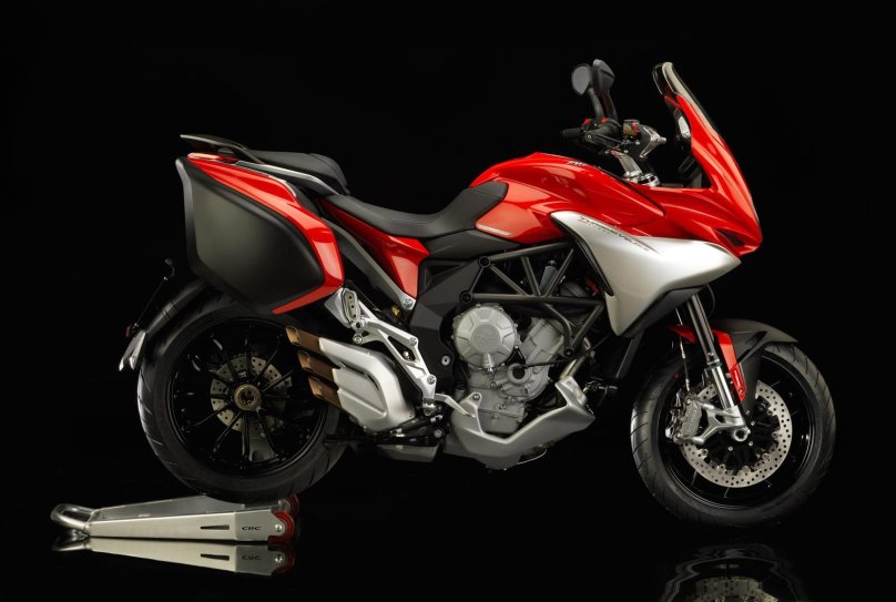 MV Agusta veloce 800