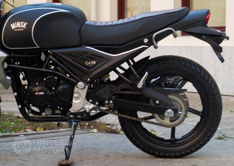 M1nsk c4 300