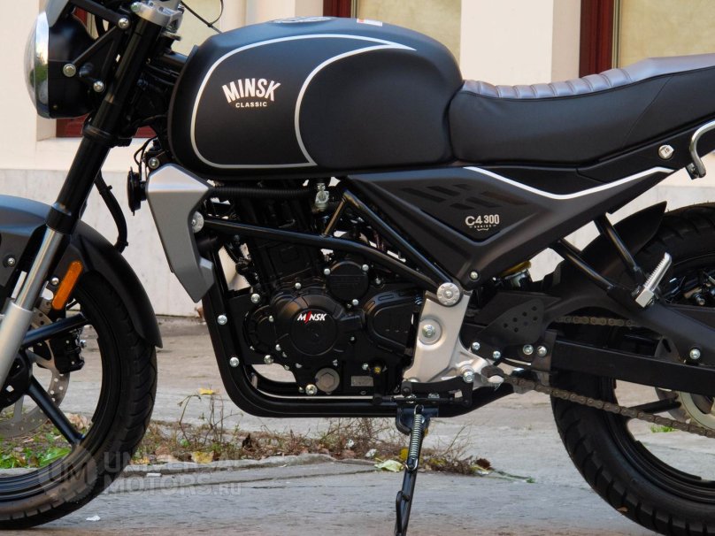 M1nsk c4 300