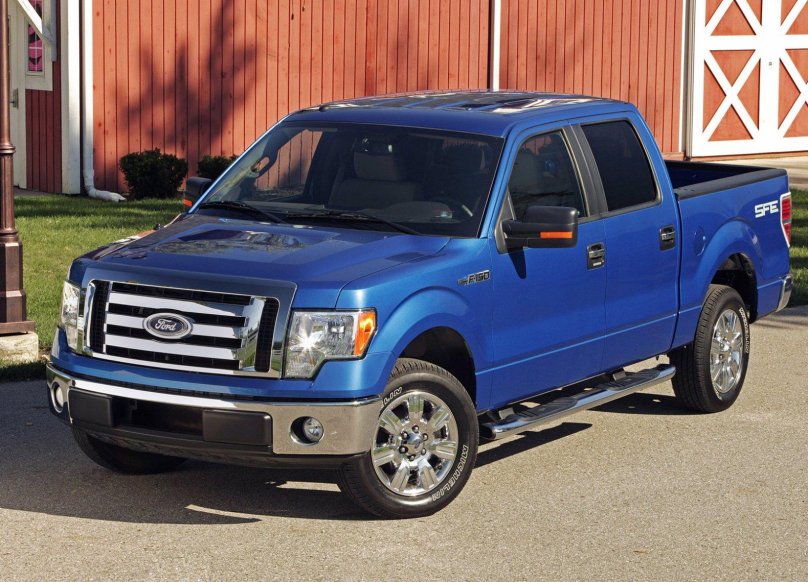 Ford f150