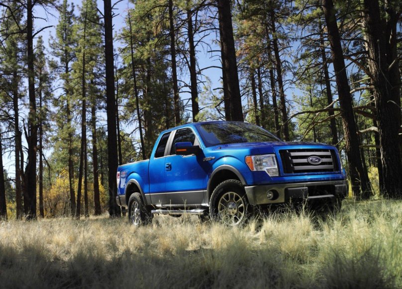 Ford f150