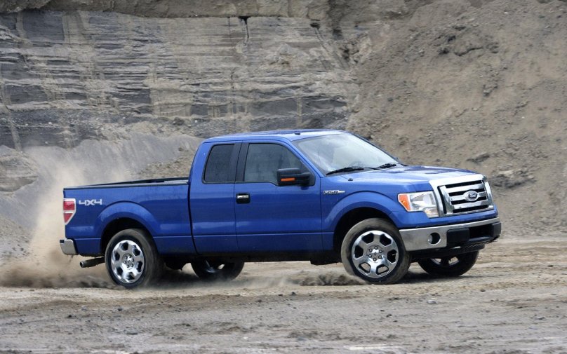 Ford f150