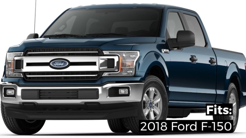 Ford f150