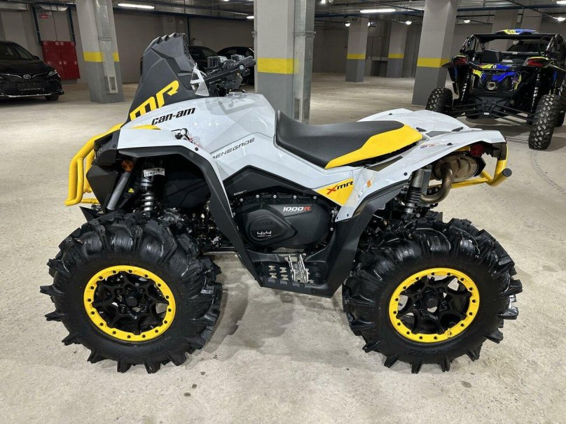 BRP Renegade 1000 2023