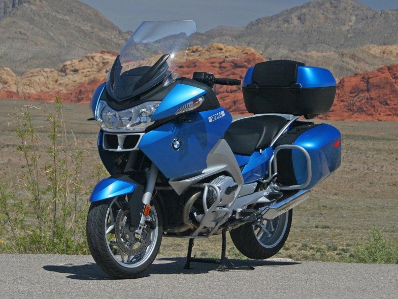 BMW RT 1200