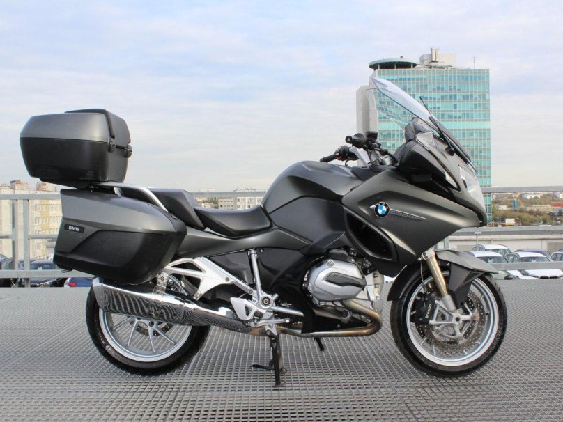 BMW 1200 RT 2003