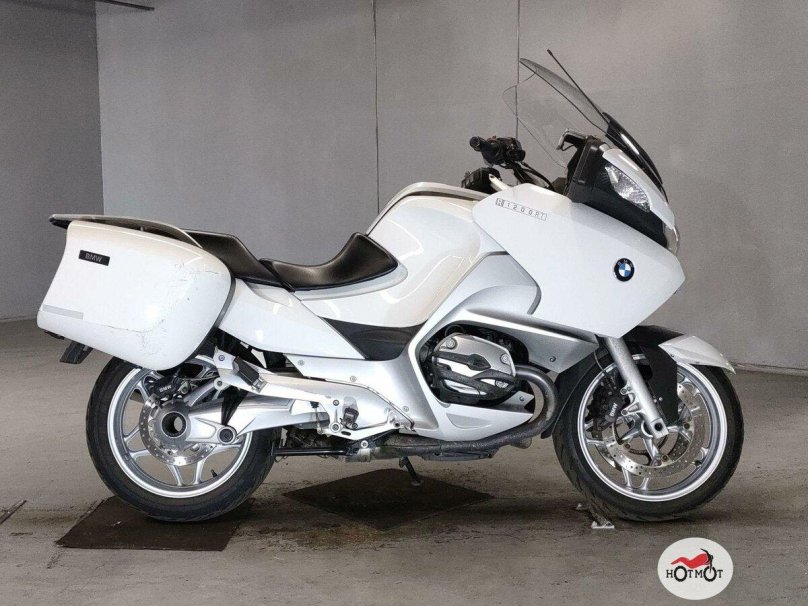 BMW r1200rt 2008