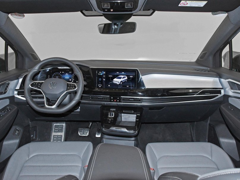 Фольксваген талагон 2022