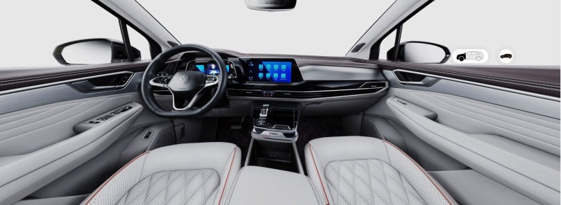 Фольксваген талагон 2022