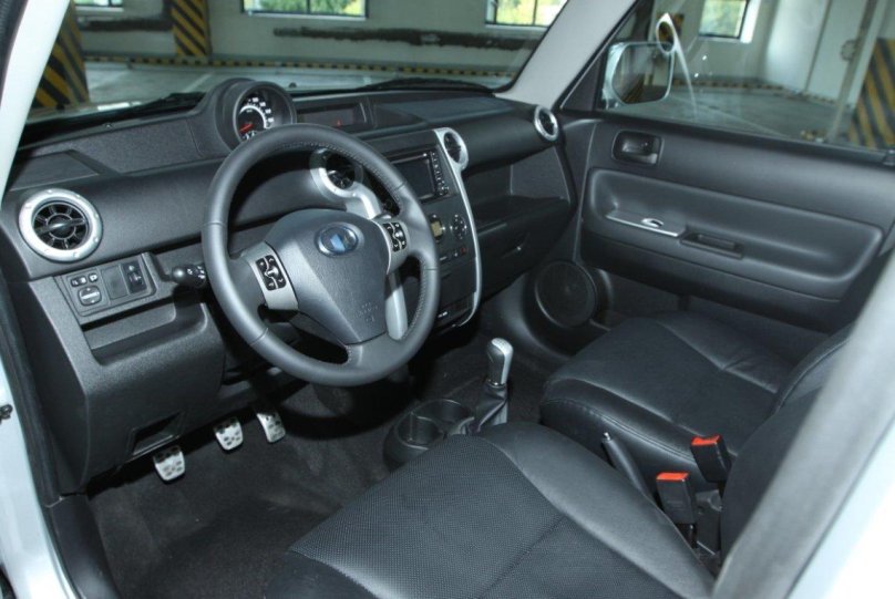 Great Wall Hover m2 2010