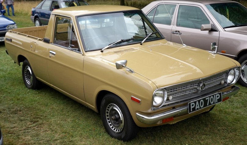 Datsun 120