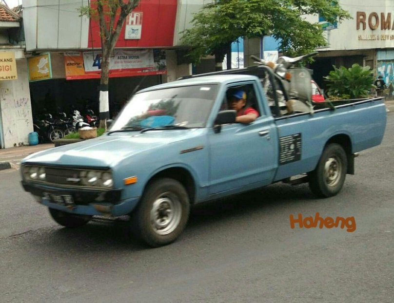 Datsun 1500