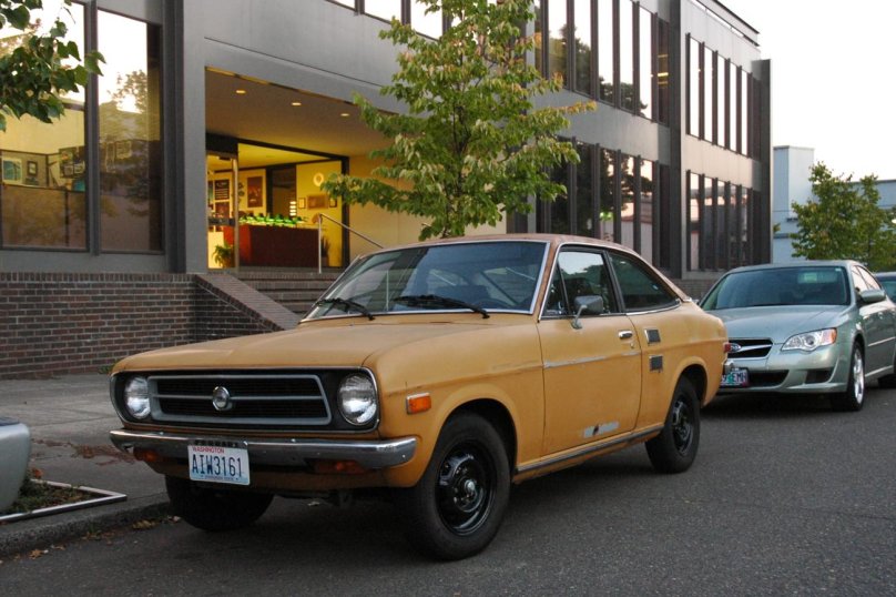 Datsun 1200