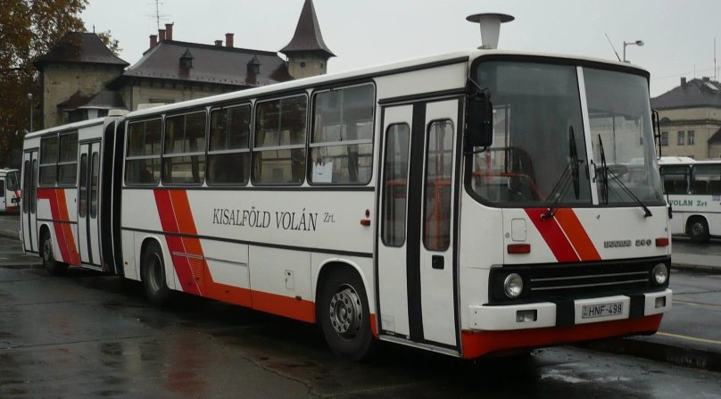 Икарус 280