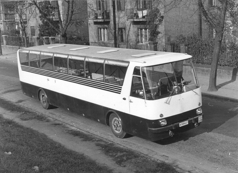 Икарус 550