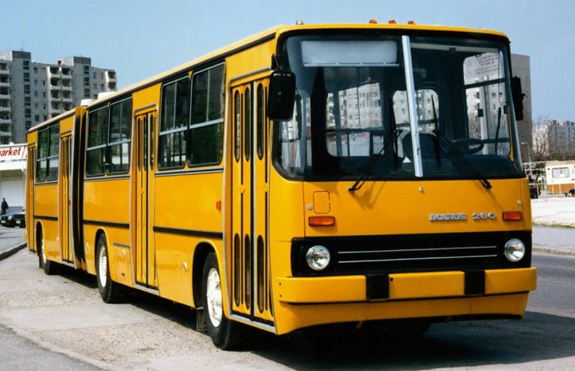 Ikarus 280