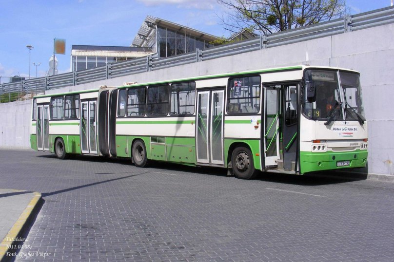 Ikarus Classic c83